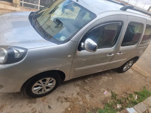 Renault Kangoo 2018 Grand Confort