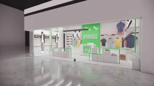 Design et realisation stores