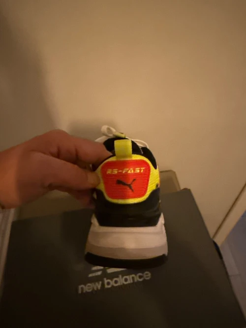 Puma Rs-Fast