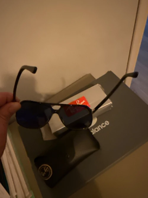 Rayban Polarisé