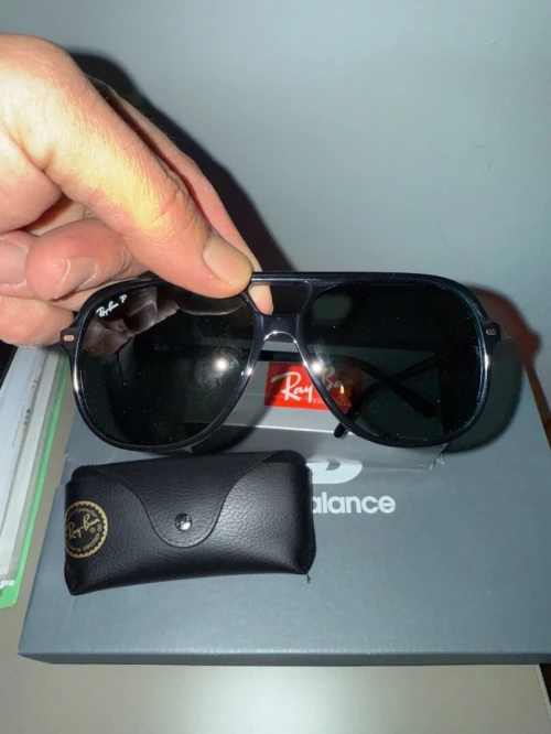 Rayban Polarisé