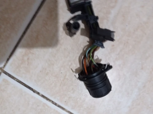 Vend tresse d'injecteur Volkswagen 2l tdi