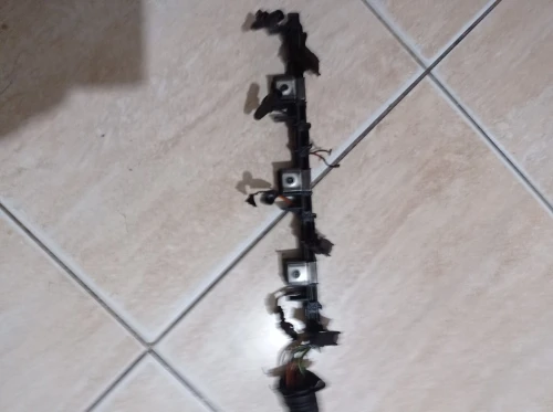 Vend tresse d'injecteur Volkswagen 2l tdi