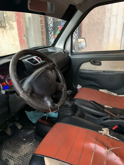 DFSK Mini Truck 2018 