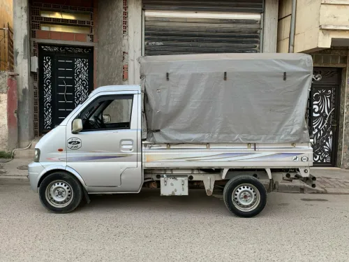 DFSK Mini Truck 2018 
