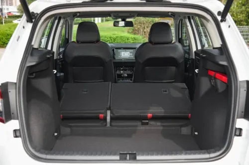 Skoda KAROQ 2025 Luxury