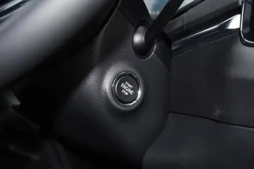 Skoda KAROQ 2025 Luxury