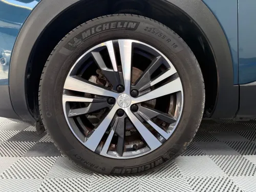 Peugeot 3008 2024 