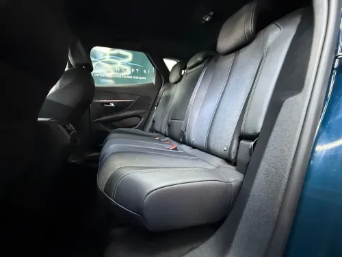 Peugeot 3008 2024 