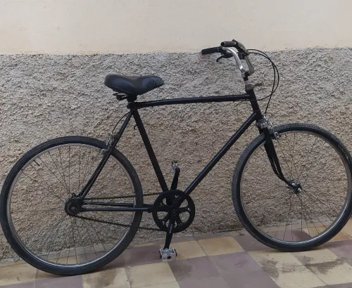 Vélo classique 