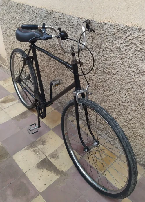 Vélo classique 