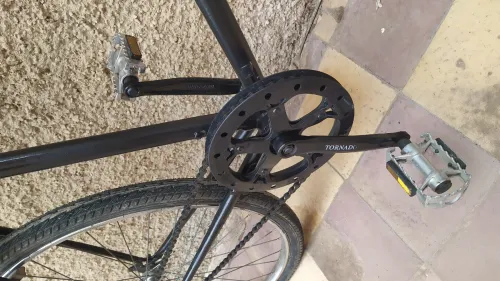 Vélo classique 