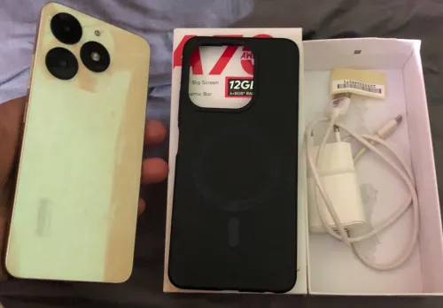 Itel Itel 12/256