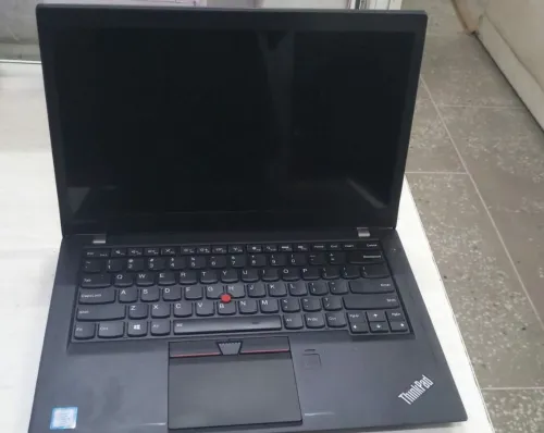 Lenovo thnikpad 