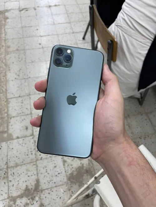 Appel 11 pro mx