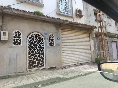 Location Villa Alger Bordj el kiffan