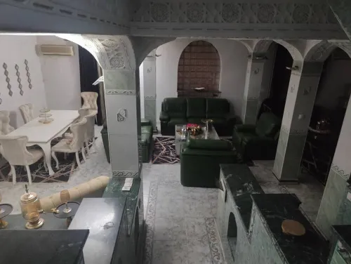 Location Villa Alger Bordj el kiffan