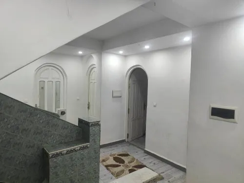 Location Villa Alger Bordj el kiffan