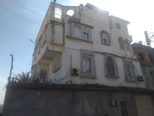Location Villa Alger Bordj el kiffan