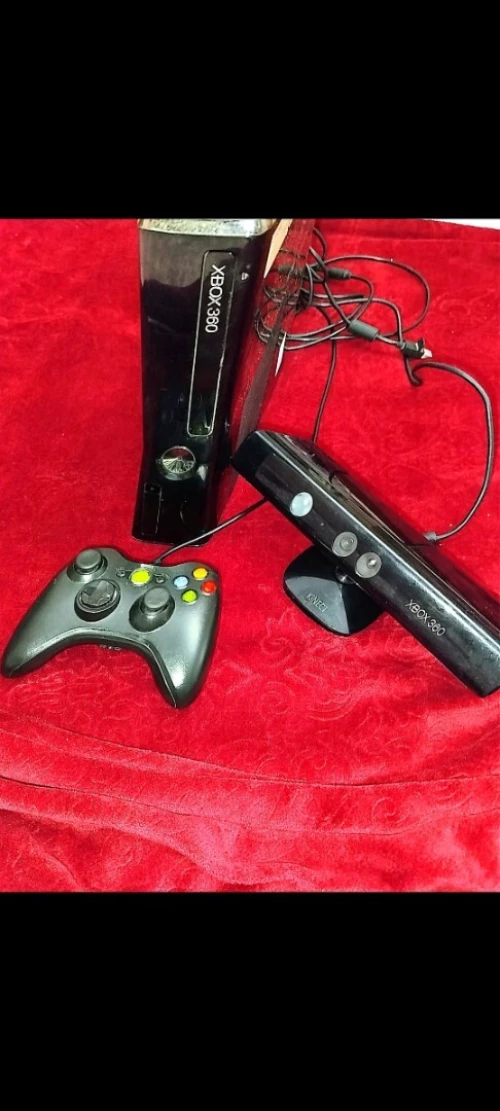 Xbox 360