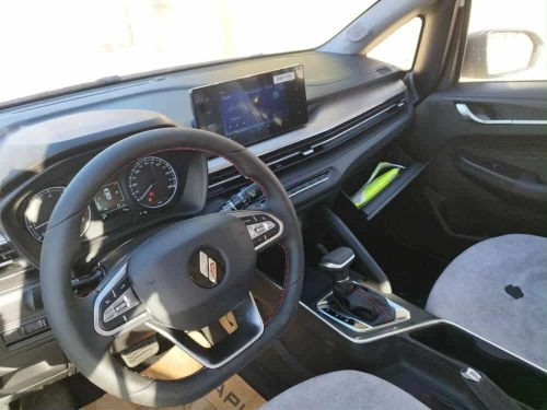 Lifan X3pro 2025 Sport