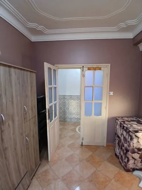 Vente Appartement Duplex F4 Béjaïa Bejaia