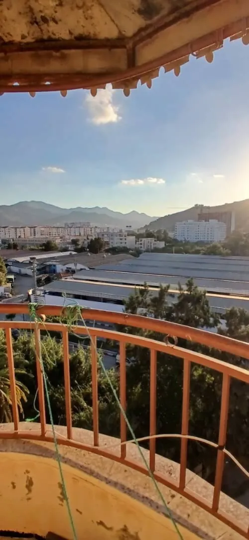 Vente Appartement Duplex F4 Béjaïa Bejaia