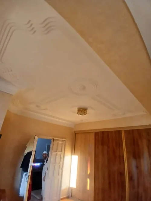 Vente Appartement Duplex F4 Béjaïa Bejaia