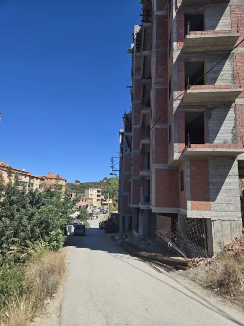 Vente Appartement F3 Béjaïa Bejaia