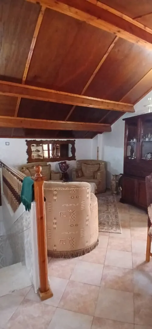 Vente Appartement Duplex F4 Béjaïa Bejaia