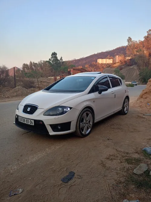 Seat Leon 2013 Leon