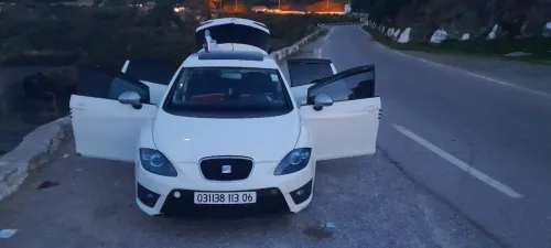 Seat Leon 2013 Leon