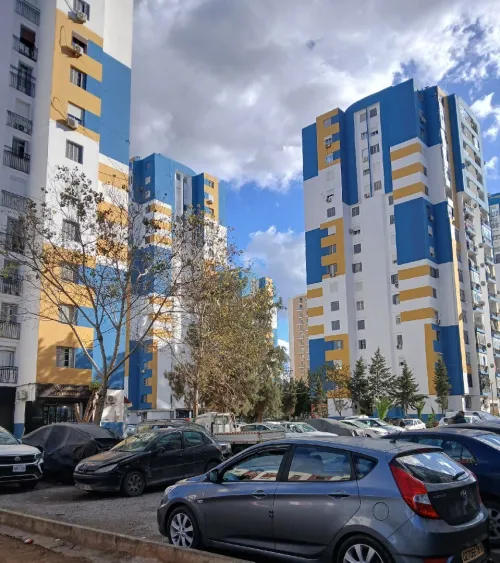 Location Alger Bab ezzouar
