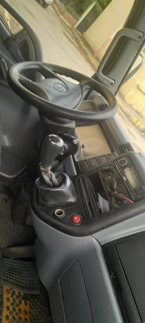 Mitsubishi JAC 
