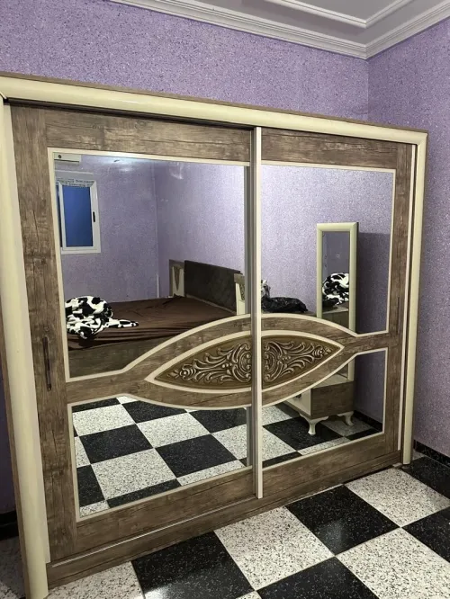 Chambre importation Turk la marque adalia
