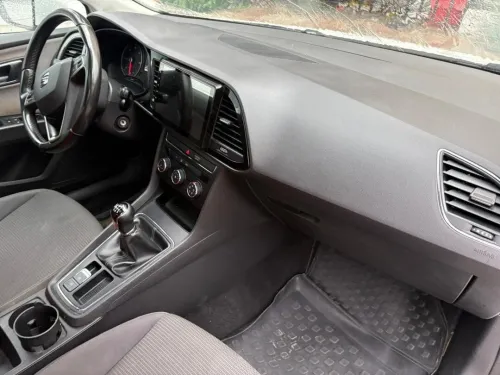 Seat Leon 2019 Urban kit cupra
