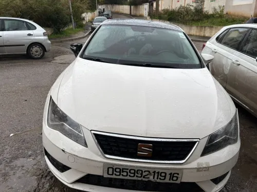 Seat Leon 2019 Urban kit cupra