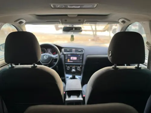 Volkswagen Golf 7 2019 JOIN