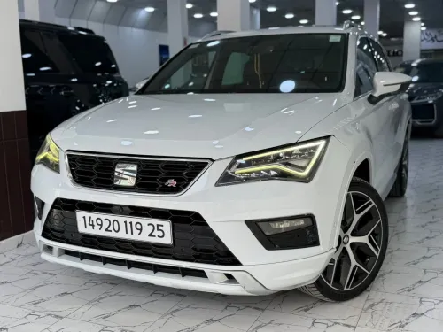 Seat ATECA 2019 FR