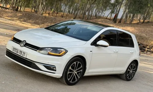 Volkswagen Golf 7 2019 JOIN