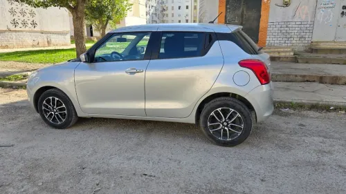 Suzuki Swift 2023 