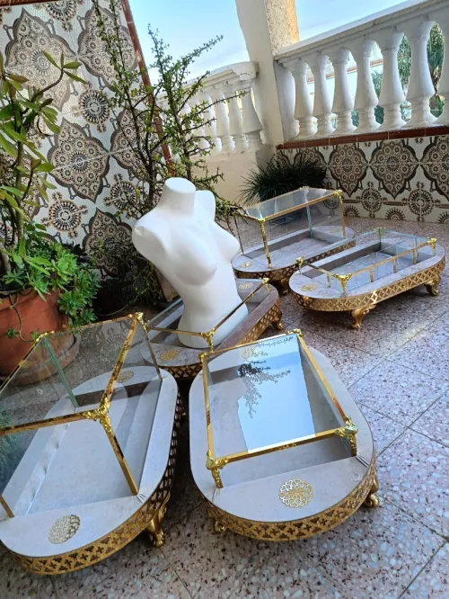 Location valises pour techwar et box fiançailles et khotba et mhiba