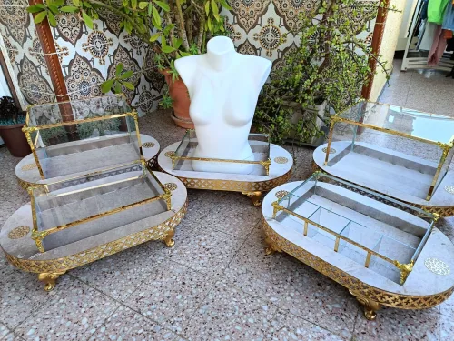 Location valises pour techwar et box fiançailles et khotba et mhiba