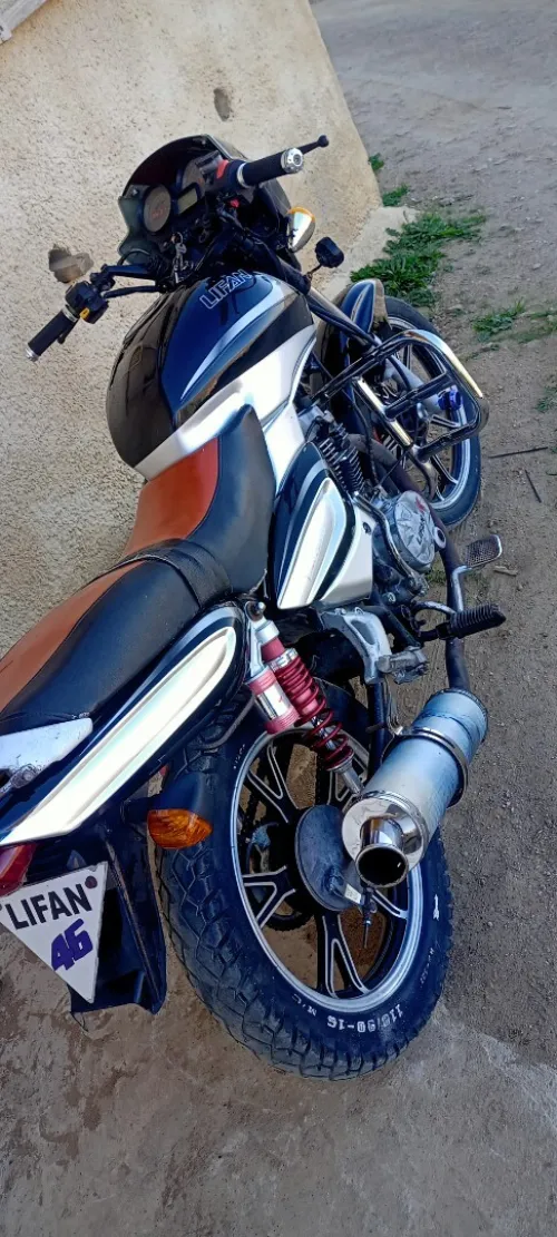 Lifan H13 2014