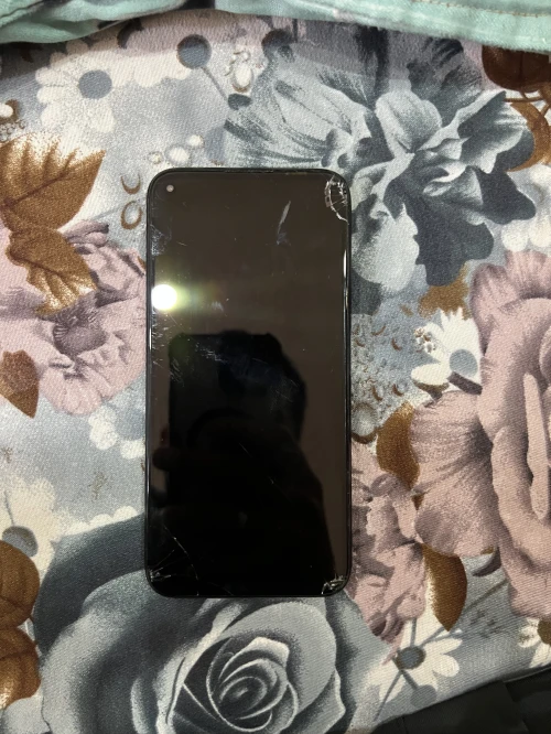 Huewai P 40 lite