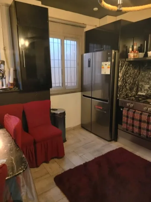 Vente Appartement F6 Oran Oran