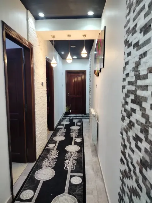 Vente Appartement F6 Oran Oran