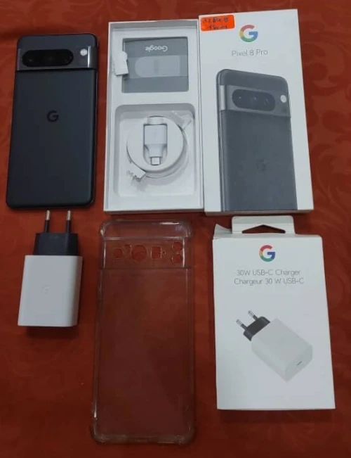 Google Pixel 8 pro