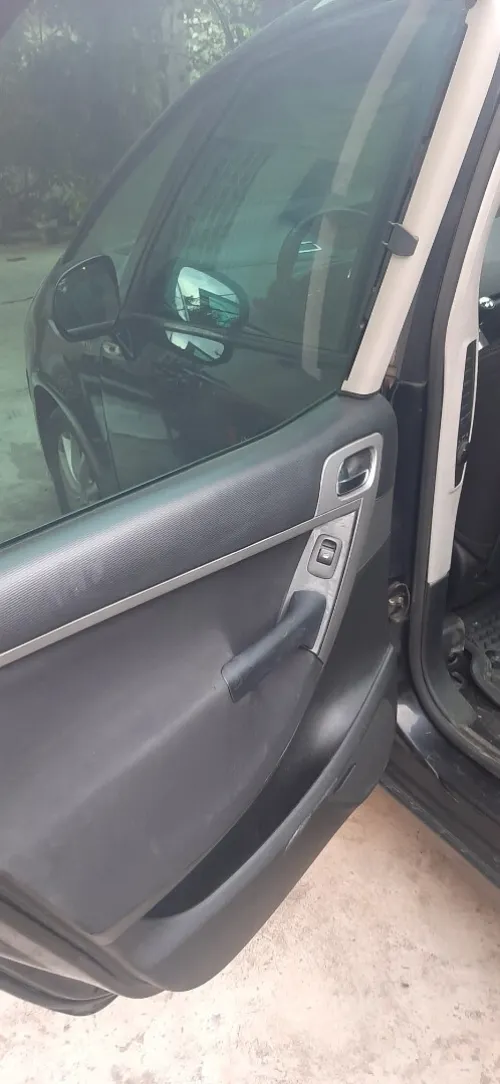 Citroen C4 Picasso 2012 5 Portes