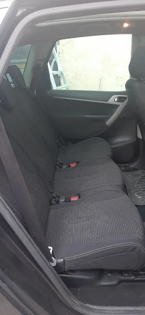 Citroen C4 Picasso 2012 5 Portes